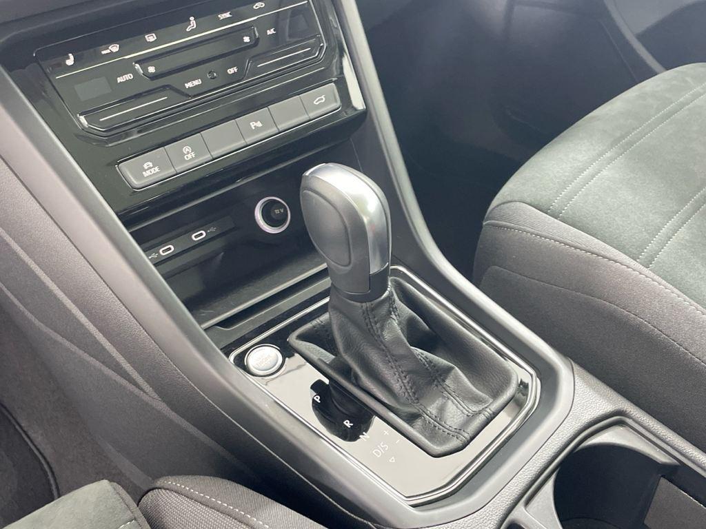 Volkswagen Touran 1.5 TSI - 18