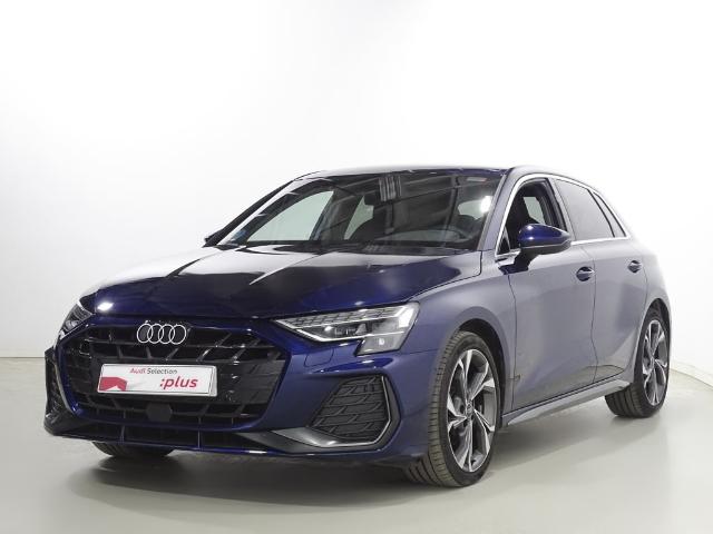 Audi A3 Sportback S line 30 TFSI 85 kW (116 CV) S tronic