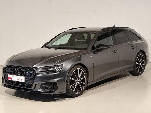Audi A6 Avant 21876