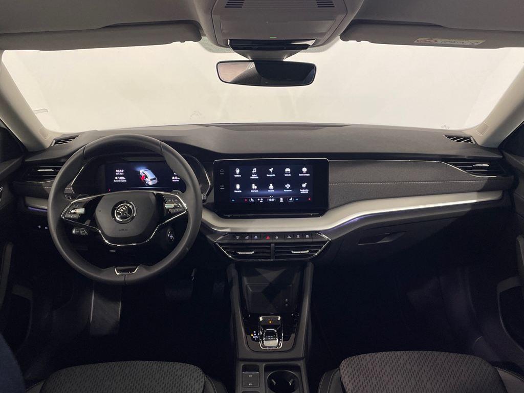 Skoda Octavia Combi 1.4 TSI PHEV - 4