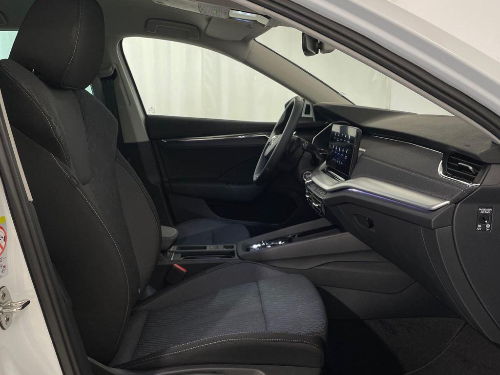 Skoda Octavia Combi 1.4 TSI PHEV - 5