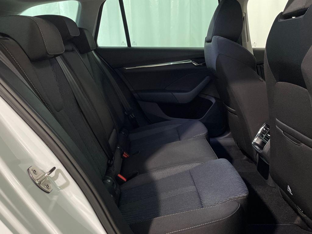 Skoda Octavia Combi 1.4 TSI PHEV - 6