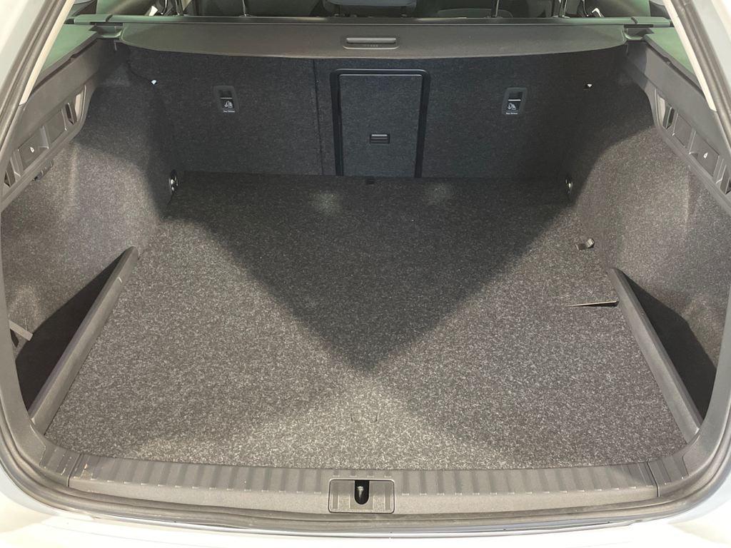 Skoda Octavia Combi 1.4 TSI PHEV - 7