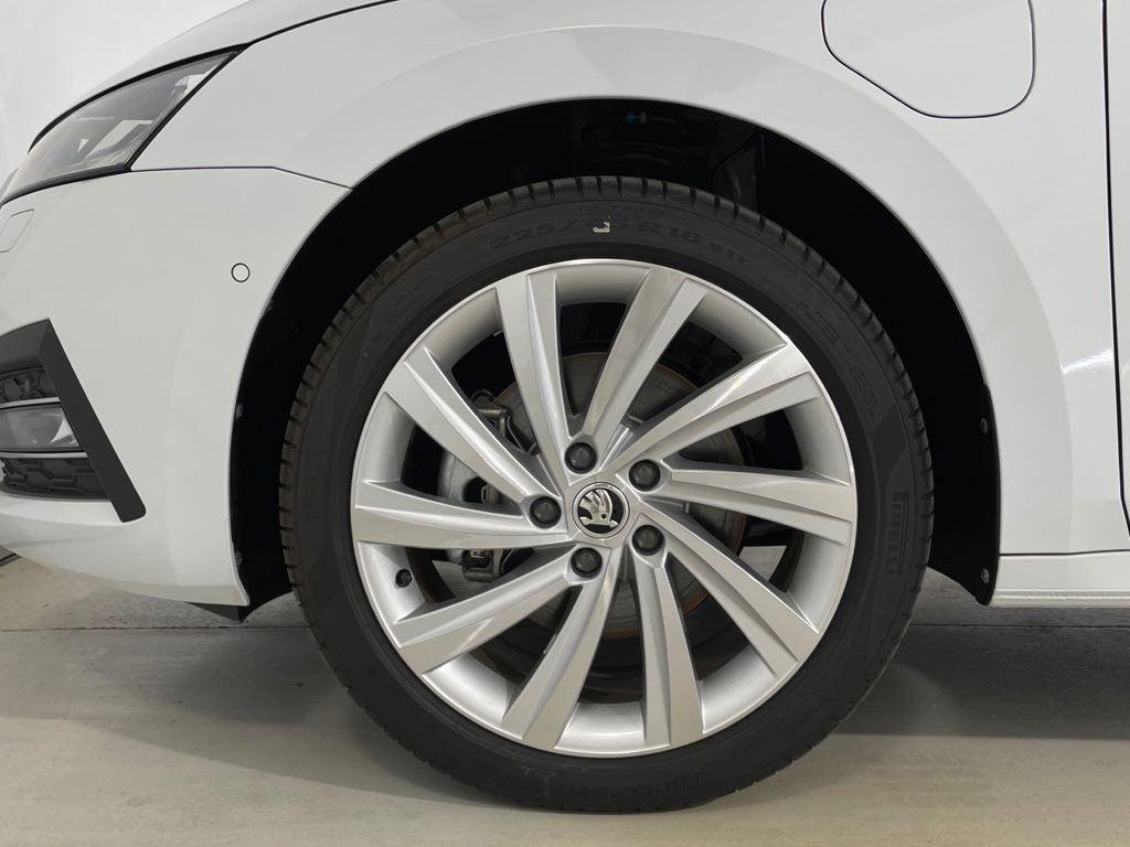 Skoda Octavia Combi 1.4 TSI PHEV - 8