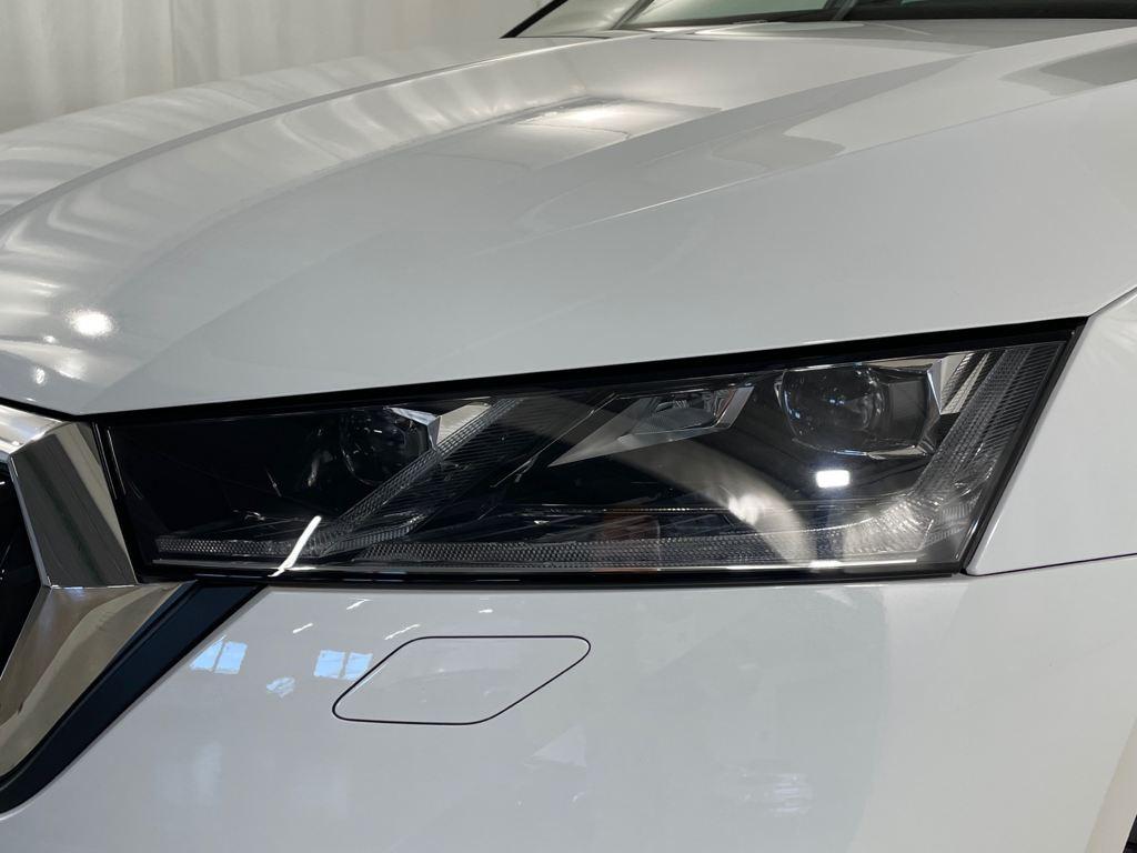 Skoda Octavia Combi 1.4 TSI PHEV - 12