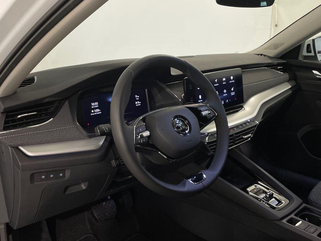 Skoda Octavia Combi 1.4 TSI PHEV - 16