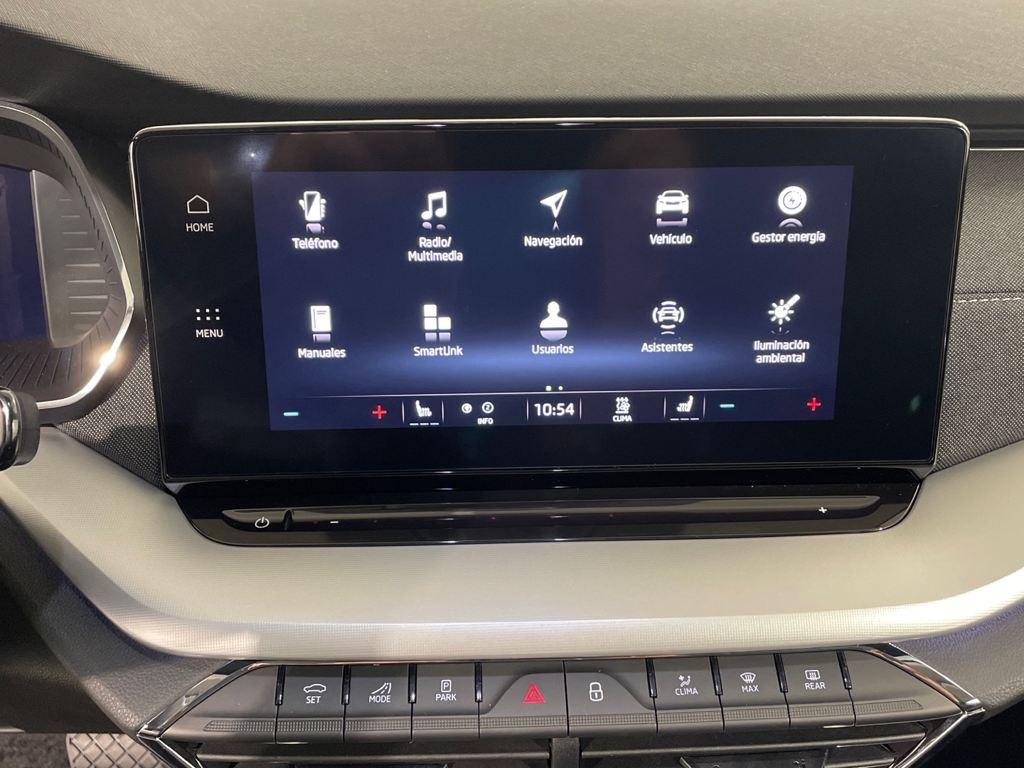Skoda Octavia Combi 1.4 TSI PHEV - 18