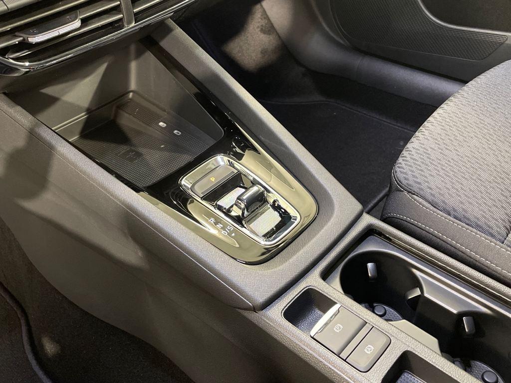 Skoda Octavia Combi 1.4 TSI PHEV - 19