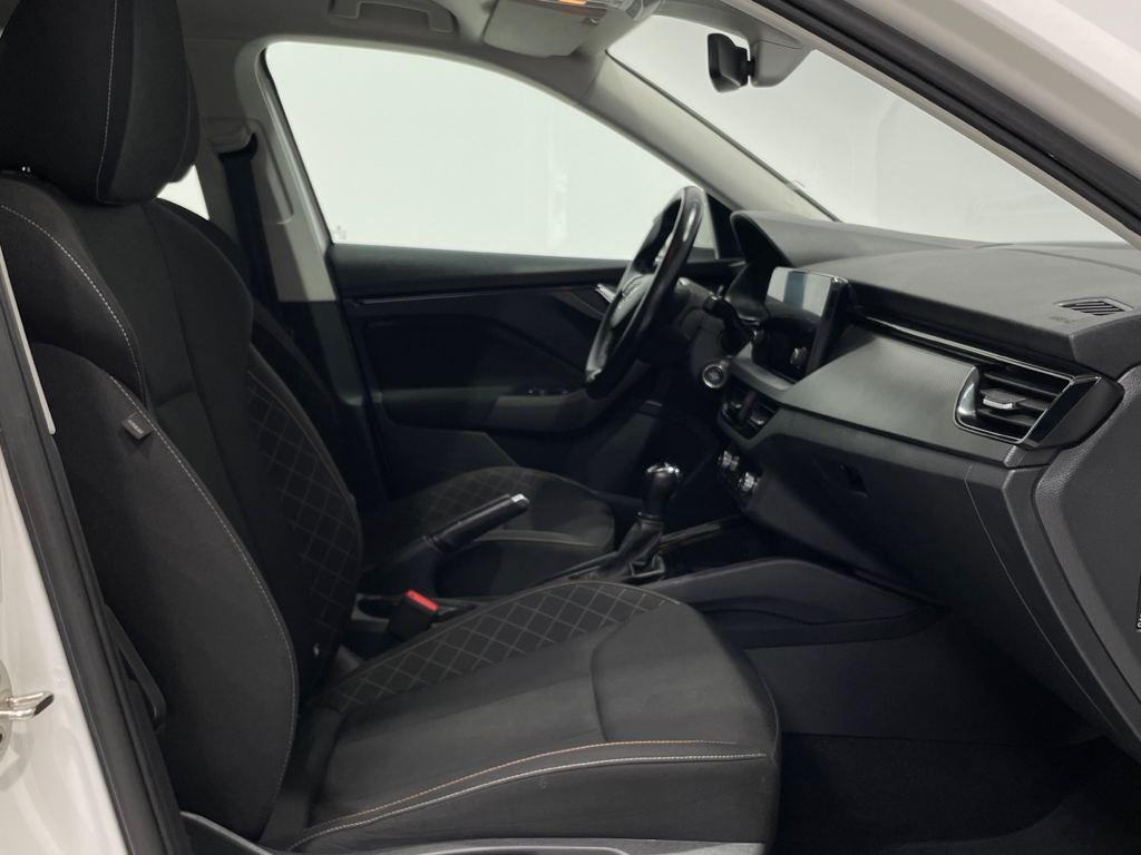Skoda Kamiq 1.0 TSI - 5