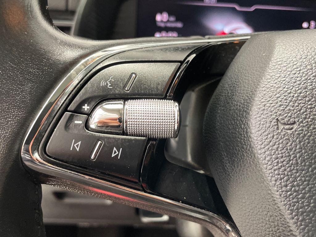 Skoda Kamiq 1.0 TSI - 9