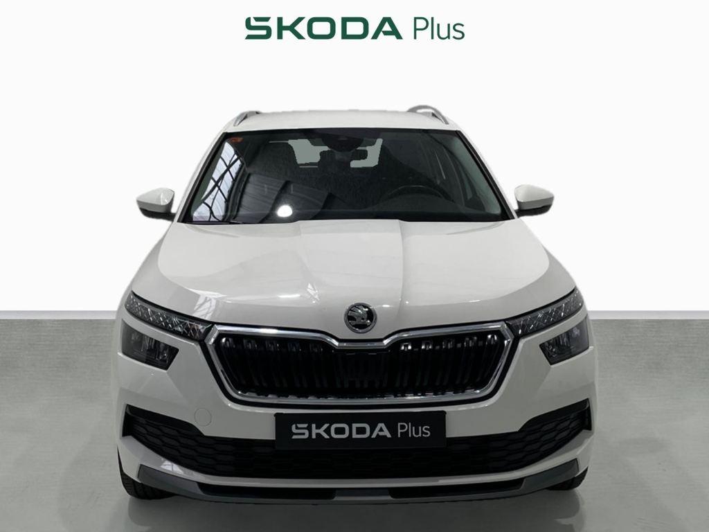 Skoda Kamiq 1.0 TSI - 11