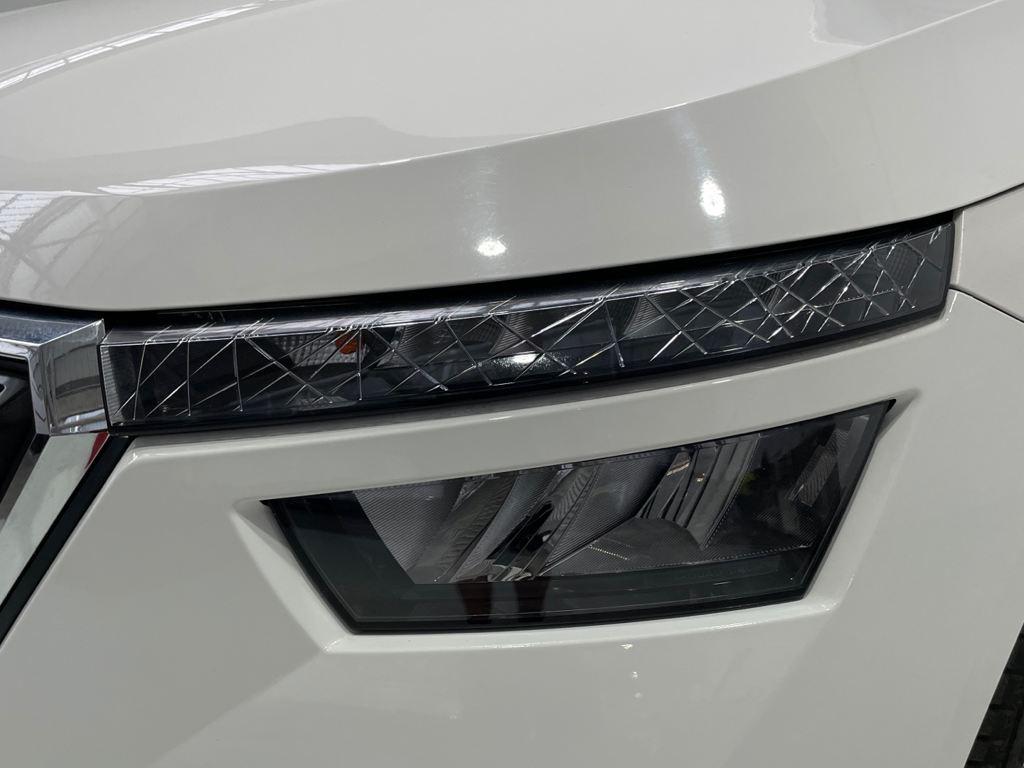 Skoda Kamiq 1.0 TSI - 12
