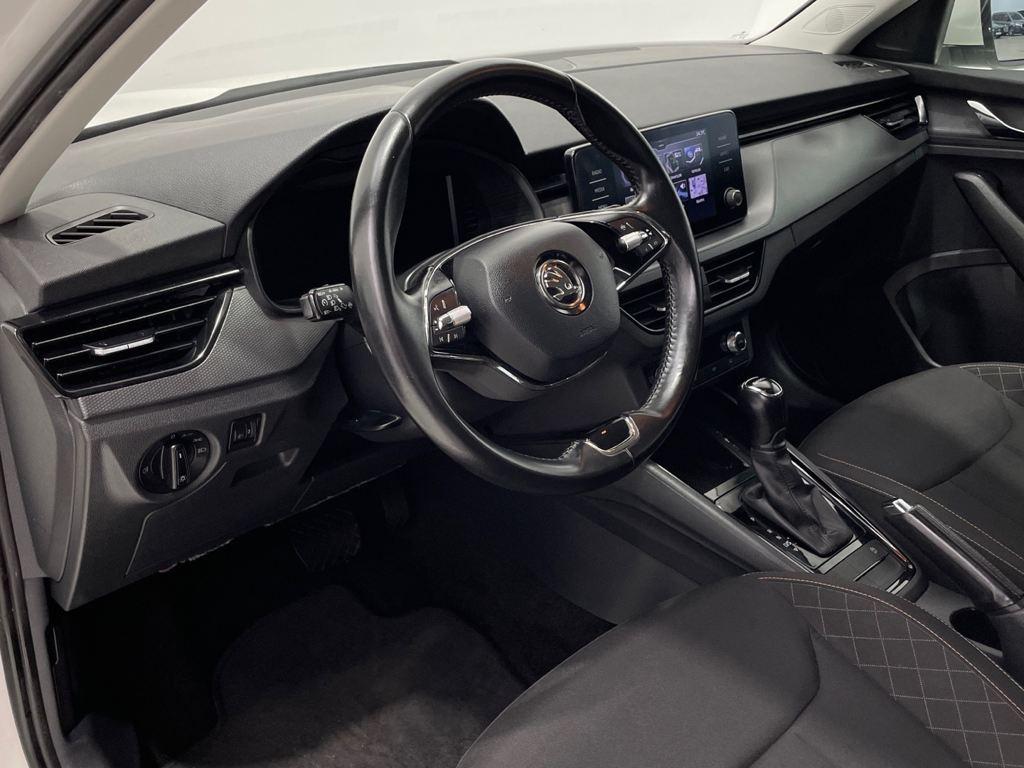 Skoda Kamiq 1.0 TSI - 16