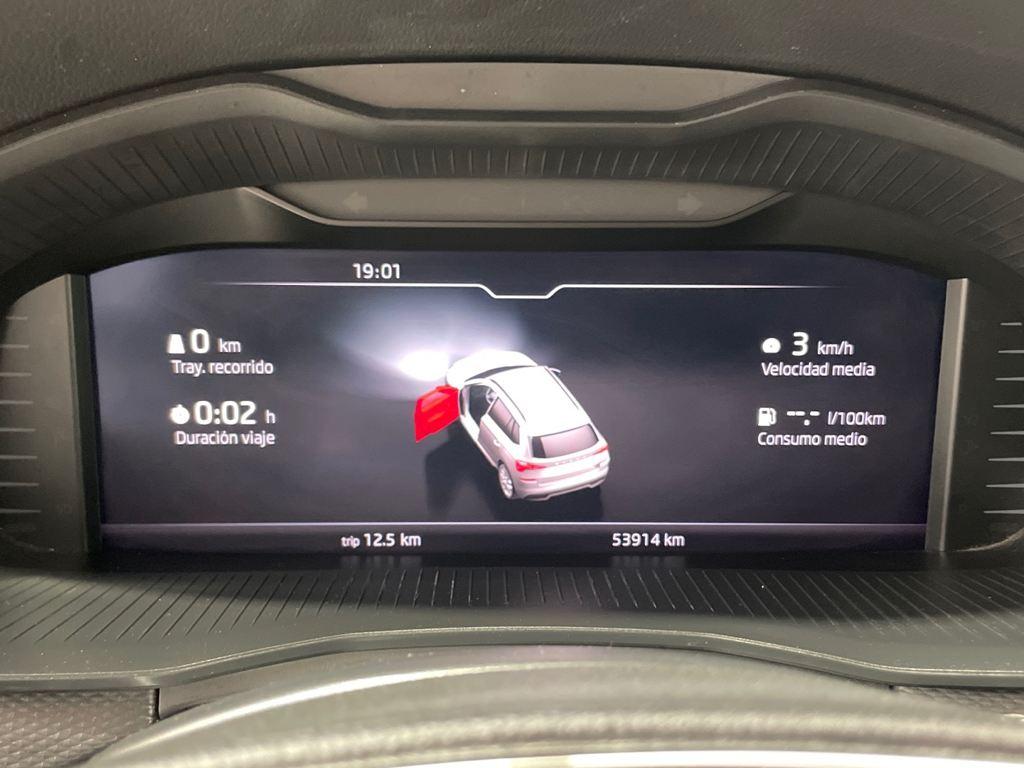 Skoda Kamiq 1.0 TSI - 17