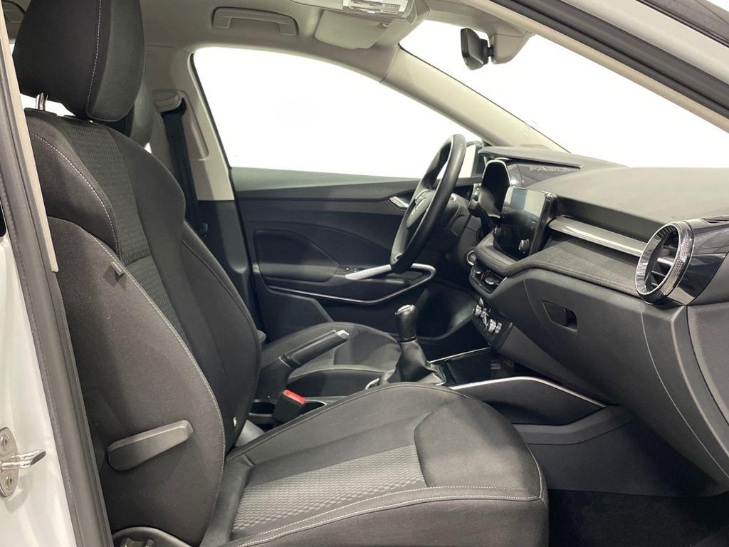 Skoda Fabia 1.0 TSI - 5