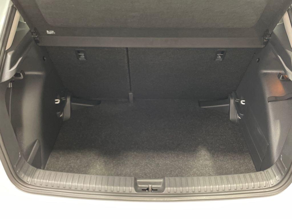Skoda Fabia 1.0 TSI - 7
