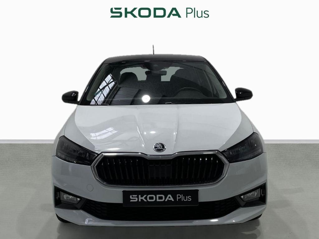 Skoda Fabia 1.0 TSI - 11