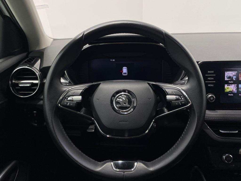 Skoda Fabia 1.0 TSI - 15