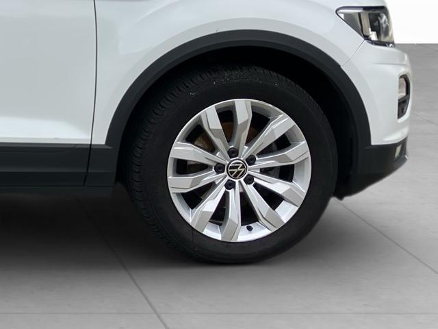 Volkswagen T-Roc Advance 2.0 TDI 85 kW (115 CV)