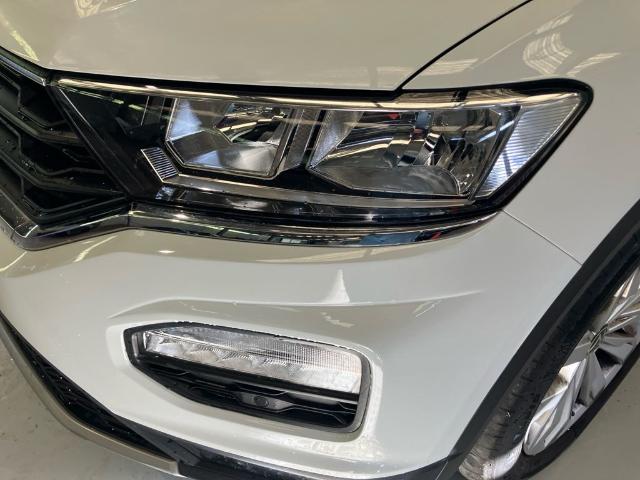 Volkswagen T-Roc Advance 2.0 TDI 85 kW (115 CV)