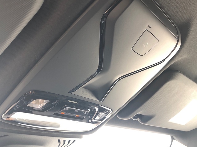BMW X4 xDrive20d color Gris. Año 2023. 140KW(190CV). Diésel. En concesionario Proa Premium Palma de Baleares