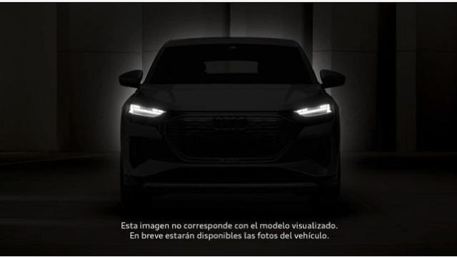 Audi Q3 sport edition 2.0 TDI 110 kW (150 CV) S tronic