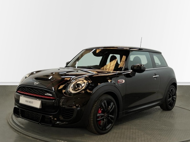 fotoG 0 del MINI MINI 3 Puertas John Cooper Works 170 kW (231 CV) 231cv Gasolina del 2019 en Baleares
