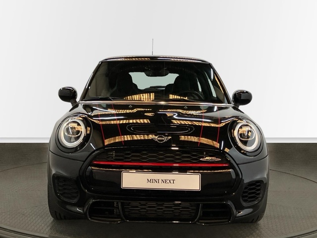 fotoG 1 del MINI MINI 3 Puertas John Cooper Works 170 kW (231 CV) 231cv Gasolina del 2019 en Baleares
