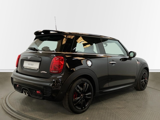 fotoG 3 del MINI MINI 3 Puertas John Cooper Works 170 kW (231 CV) 231cv Gasolina del 2019 en Baleares