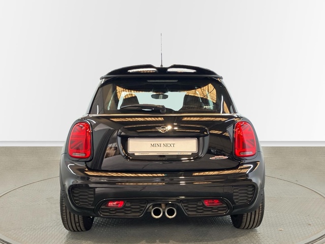 fotoG 4 del MINI MINI 3 Puertas John Cooper Works 170 kW (231 CV) 231cv Gasolina del 2019 en Baleares