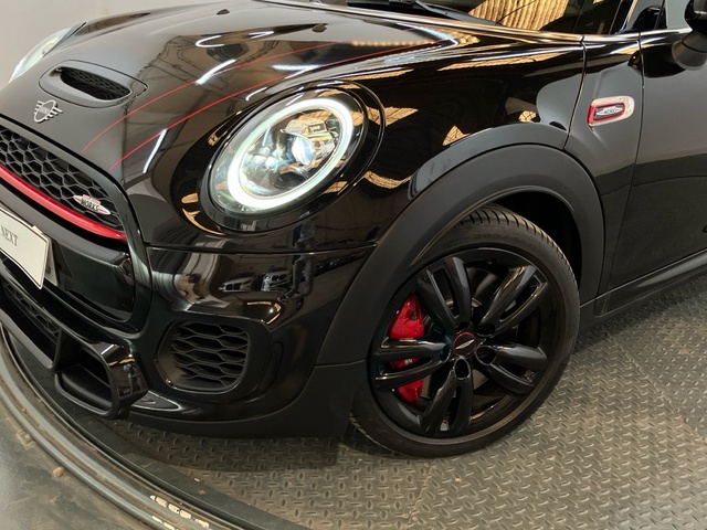fotoG 5 del MINI MINI 3 Puertas John Cooper Works 170 kW (231 CV) 231cv Gasolina del 2019 en Baleares