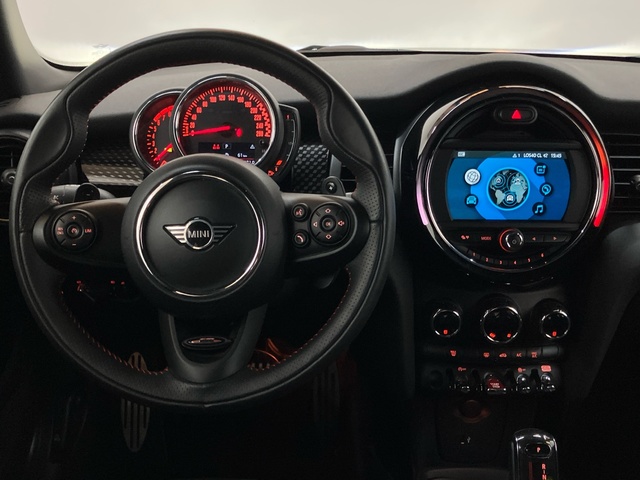 fotoG 6 del MINI MINI 3 Puertas John Cooper Works 170 kW (231 CV) 231cv Gasolina del 2019 en Baleares