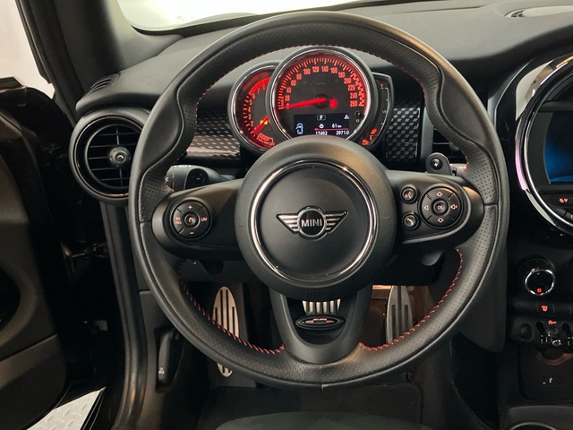 fotoG 12 del MINI MINI 3 Puertas John Cooper Works 170 kW (231 CV) 231cv Gasolina del 2019 en Baleares