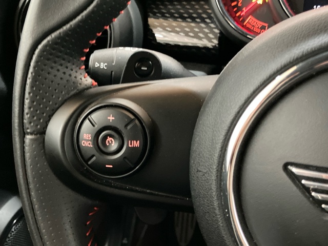 fotoG 13 del MINI MINI 3 Puertas John Cooper Works 170 kW (231 CV) 231cv Gasolina del 2019 en Baleares