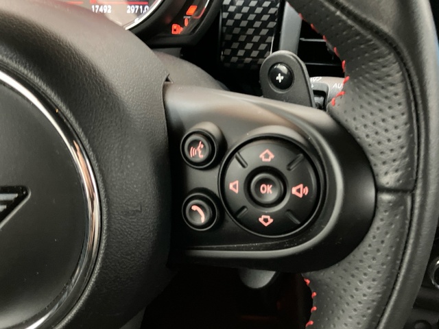 fotoG 14 del MINI MINI 3 Puertas John Cooper Works 170 kW (231 CV) 231cv Gasolina del 2019 en Baleares