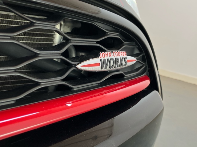 fotoG 17 del MINI MINI 3 Puertas John Cooper Works 170 kW (231 CV) 231cv Gasolina del 2019 en Baleares
