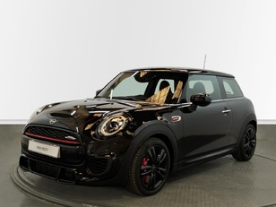 Fotos de MINI 3 Puertas John Cooper Works 170 kW (231 CV)