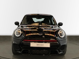 Fotos de MINI 3 Puertas John Cooper Works 170 kW (231 CV)