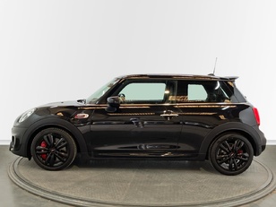 Fotos de MINI 3 Puertas John Cooper Works 170 kW (231 CV)