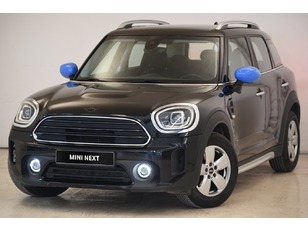 Fotos de MINI Countryman Cooper D 110 kW (150 CV)