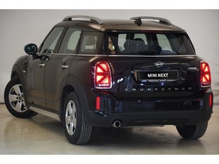 Fotos de MINI Countryman Cooper D 110 kW (150 CV)