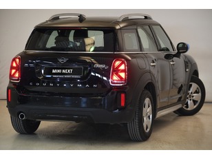 Fotos de MINI Countryman Cooper D 110 kW (150 CV)