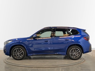 Fotos de BMW X1 sDrive18d color Azul. Año 2025. 110KW(150CV). Diésel. En concesionario Proa Premium Palma de Baleares
