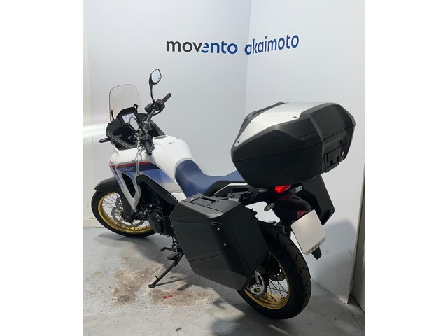 Honda Transalp 750  en Barcelona