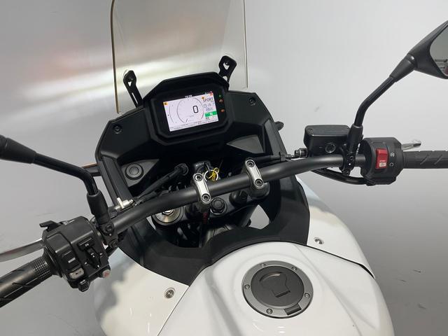 Honda Transalp 750  en Barcelona