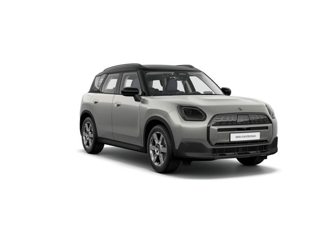fotoG 0 del MINI MINI Countryman E 150 kW (204 CV) 204cv Eléctrico del 2024 en Baleares