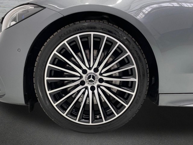 Mercedes-Benz Clase C 220 d - 5