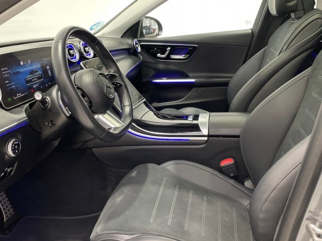 Mercedes-Benz Clase C 220 d - 7