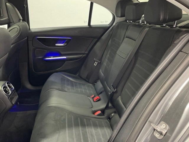 Mercedes-Benz Clase C 220 d - 11