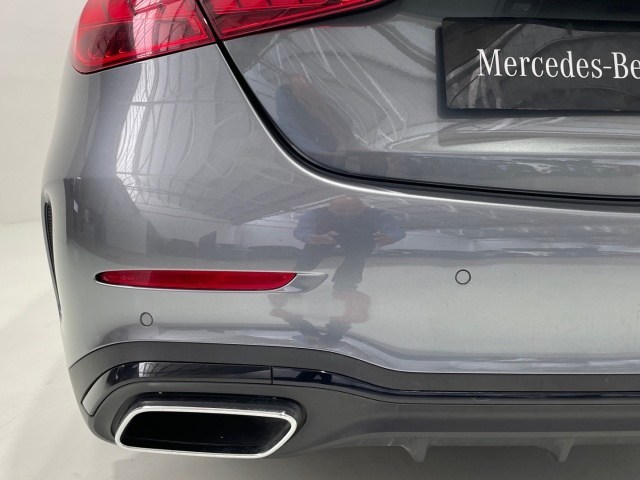 Mercedes-Benz Clase C 220 d - 12